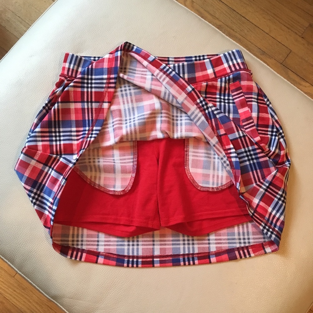 Talbots Skort - Picture 2 of 4